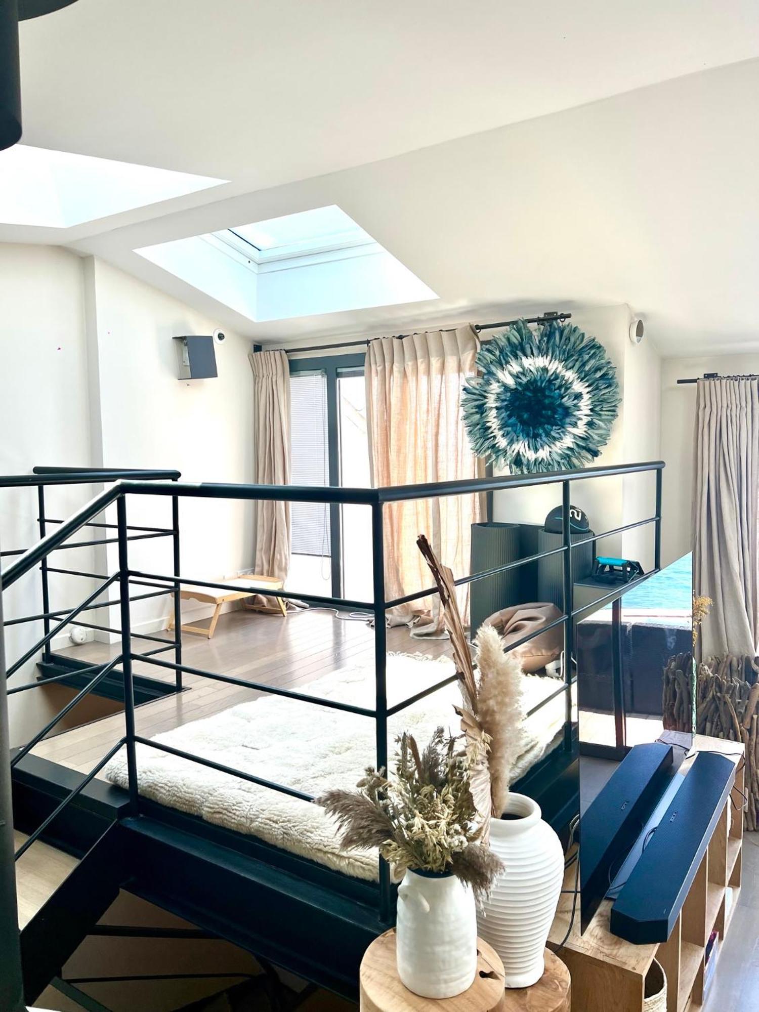 Villa Luxe Vue Mer Panoramique - Sauna-Hamam - Jacuzzi マルセイユ エクステリア 写真