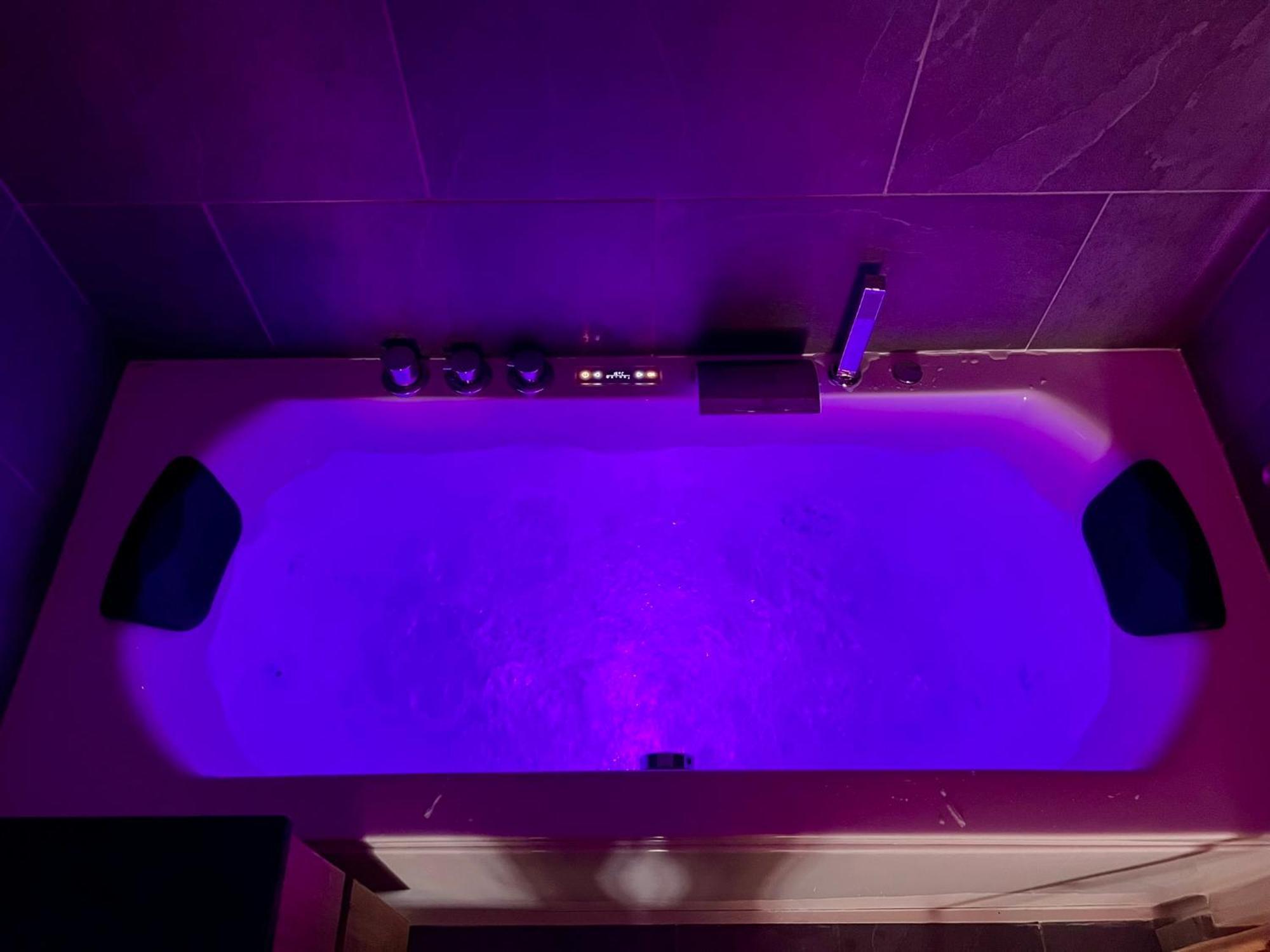 Villa Luxe Vue Mer Panoramique - Sauna-Hamam - Jacuzzi マルセイユ エクステリア 写真