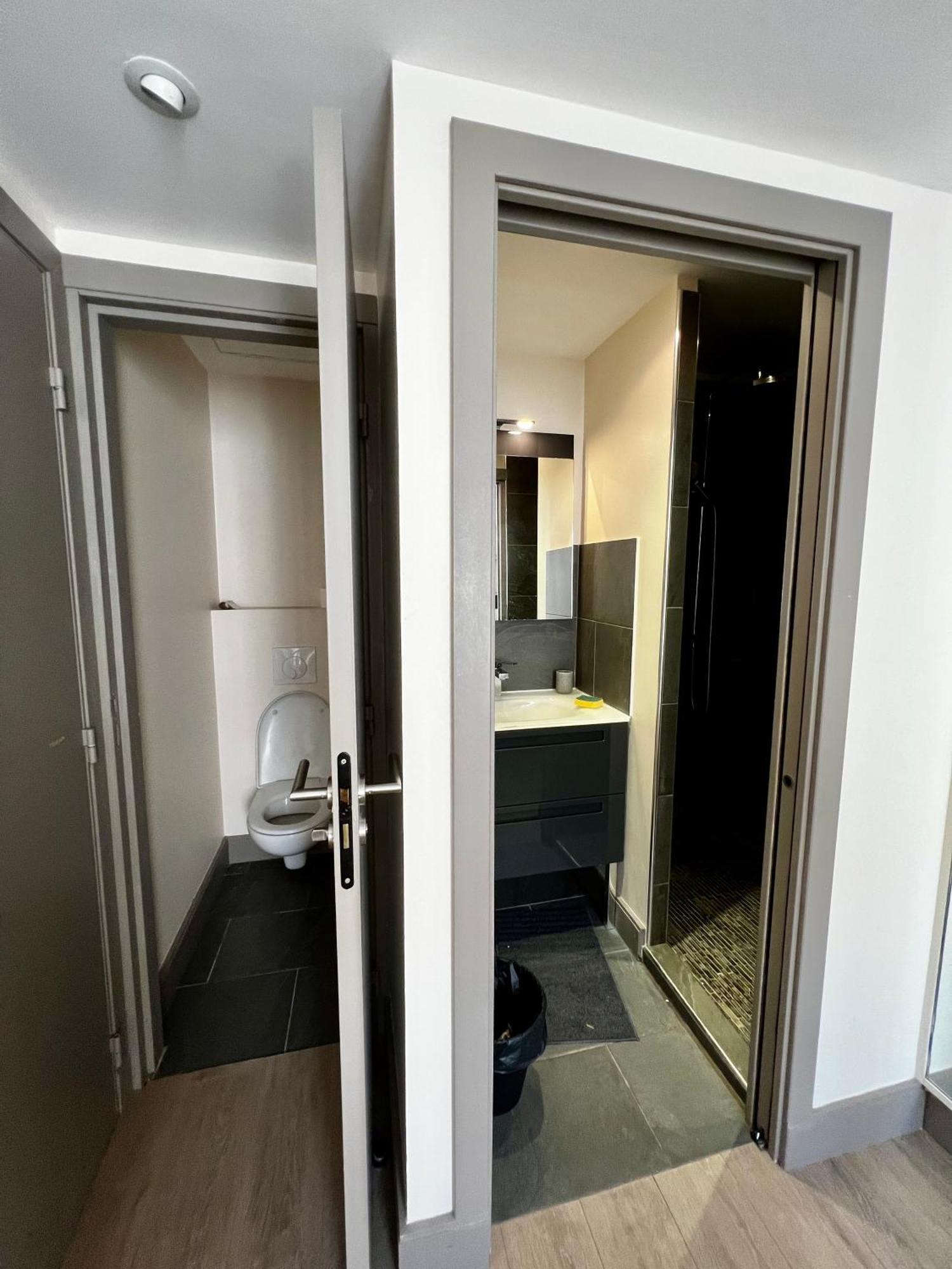 Villa Luxe Vue Mer Panoramique - Sauna-Hamam - Jacuzzi マルセイユ エクステリア 写真