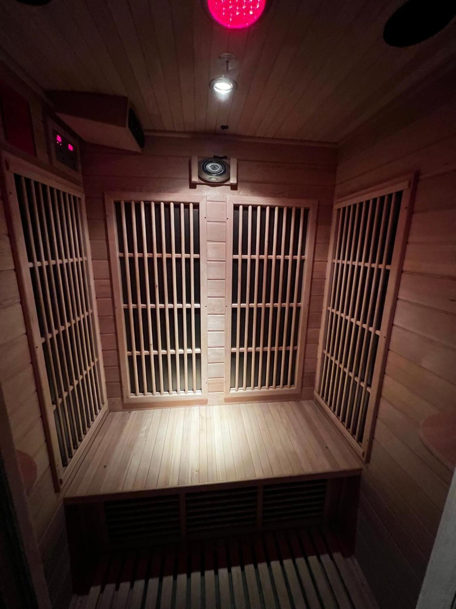Villa Luxe Vue Mer Panoramique - Sauna-Hamam - Jacuzzi マルセイユ エクステリア 写真
