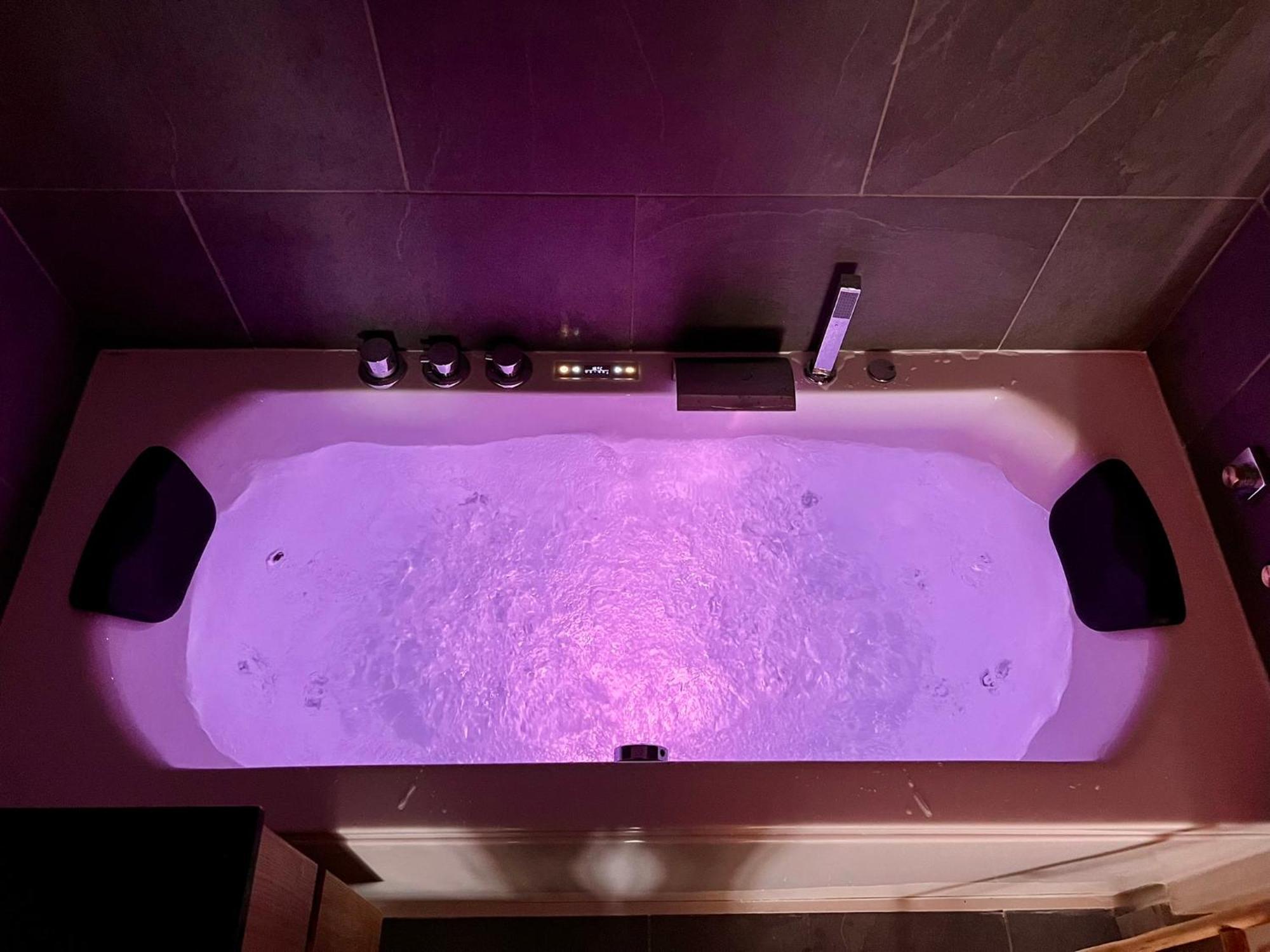 Villa Luxe Vue Mer Panoramique - Sauna-Hamam - Jacuzzi マルセイユ エクステリア 写真