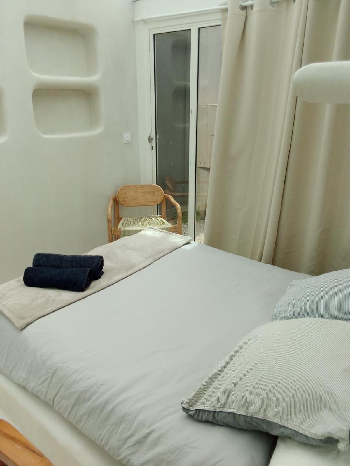 Villa Luxe Vue Mer Panoramique - Sauna-Hamam - Jacuzzi マルセイユ エクステリア 写真